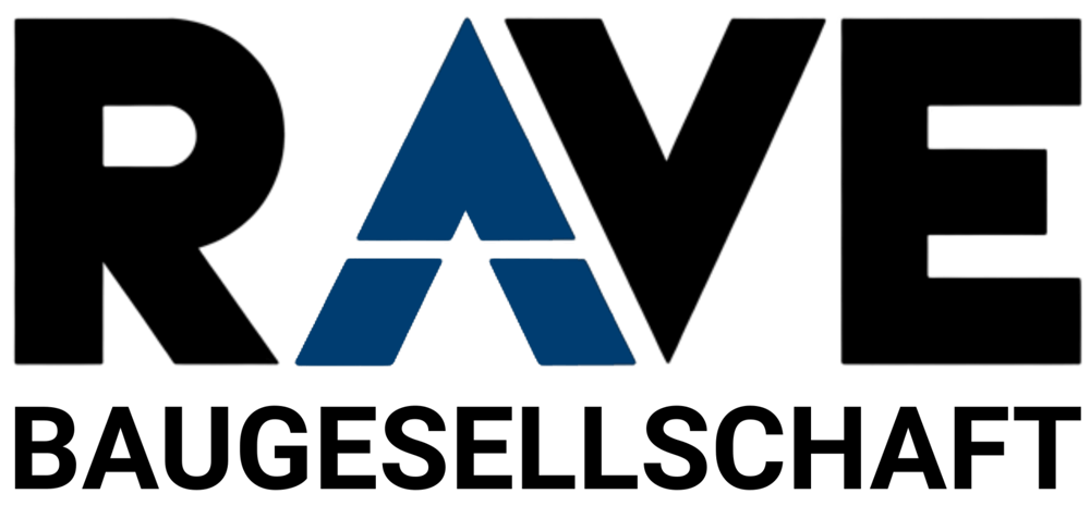 Logo: RaVe Baugesellschaft