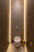 Restaurant WC
