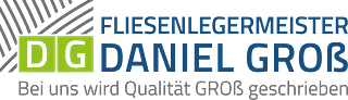 Fliesenlegermeister Daniel Groß