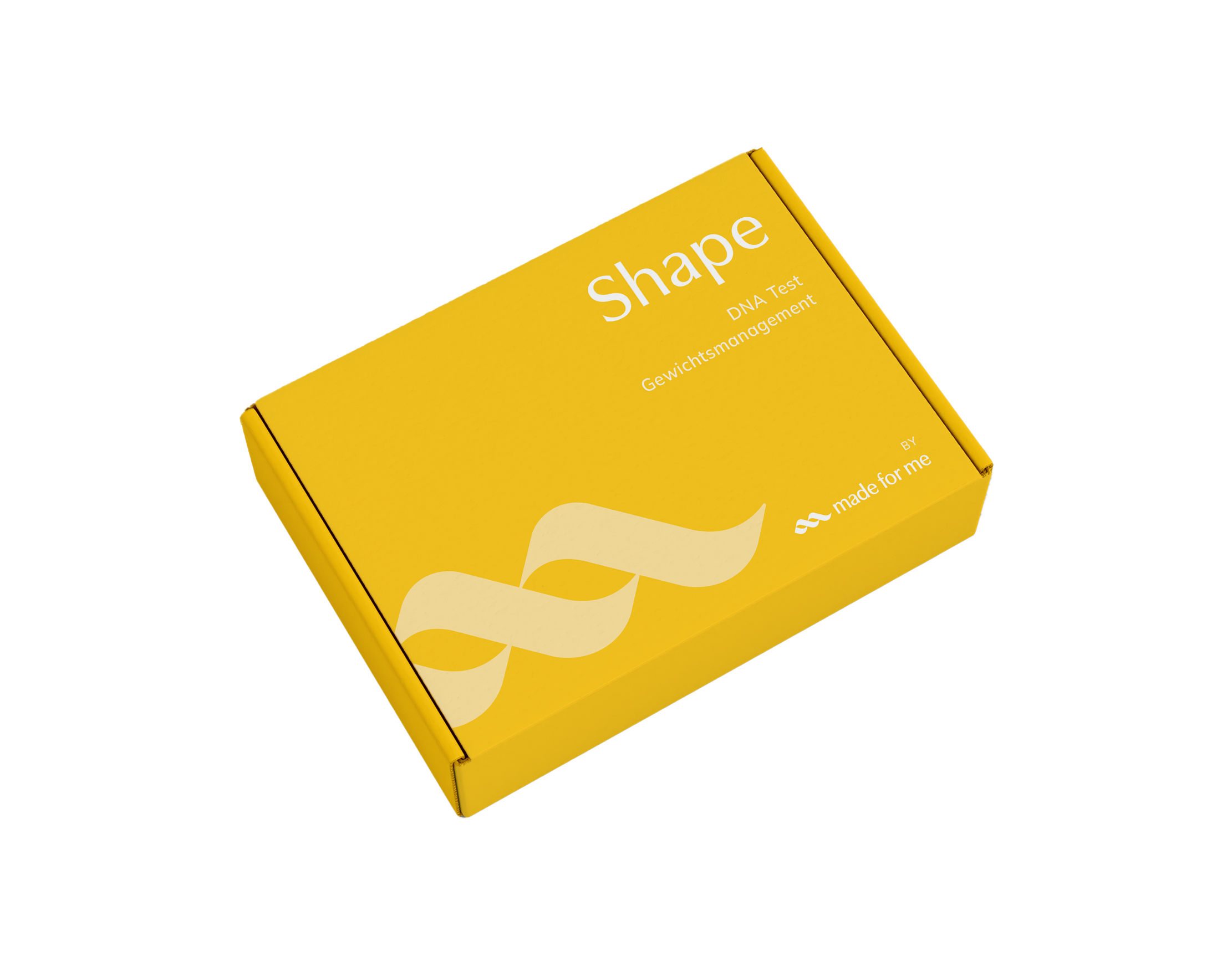 made for me Shape-Testkit