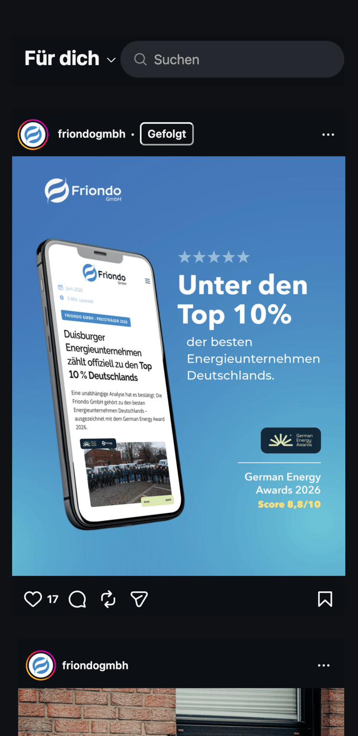 Social-Media-Betreuung 2
