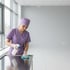 Kompromisslose Hygiene im *medizinischen* Umfeld