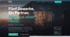 Screenshot der Website von T+G Engineering