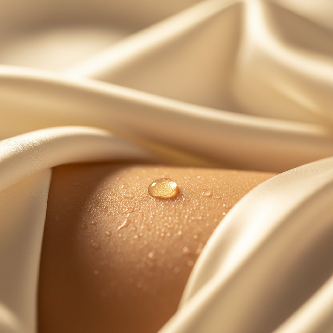 Serum detail