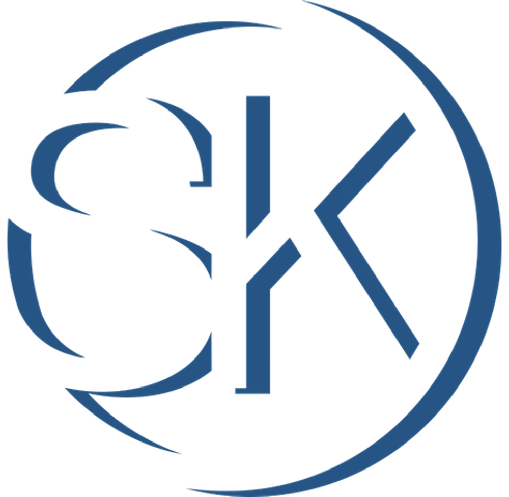 Volker Kraft & Michaela Kraft Steuerberatersozietät Logo