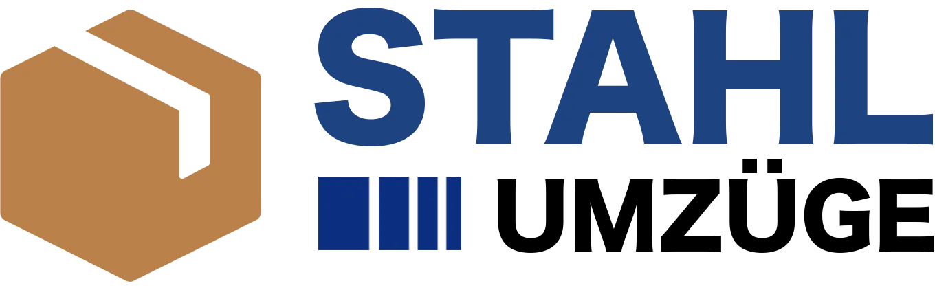 Stahl-Umzüge Logo