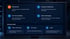 DISPOflex Architektur als professionelle Enterprise-Visualisierung mit Microservices, Kubernetes, Zero Trust und flexiblen Betriebsmodellen
