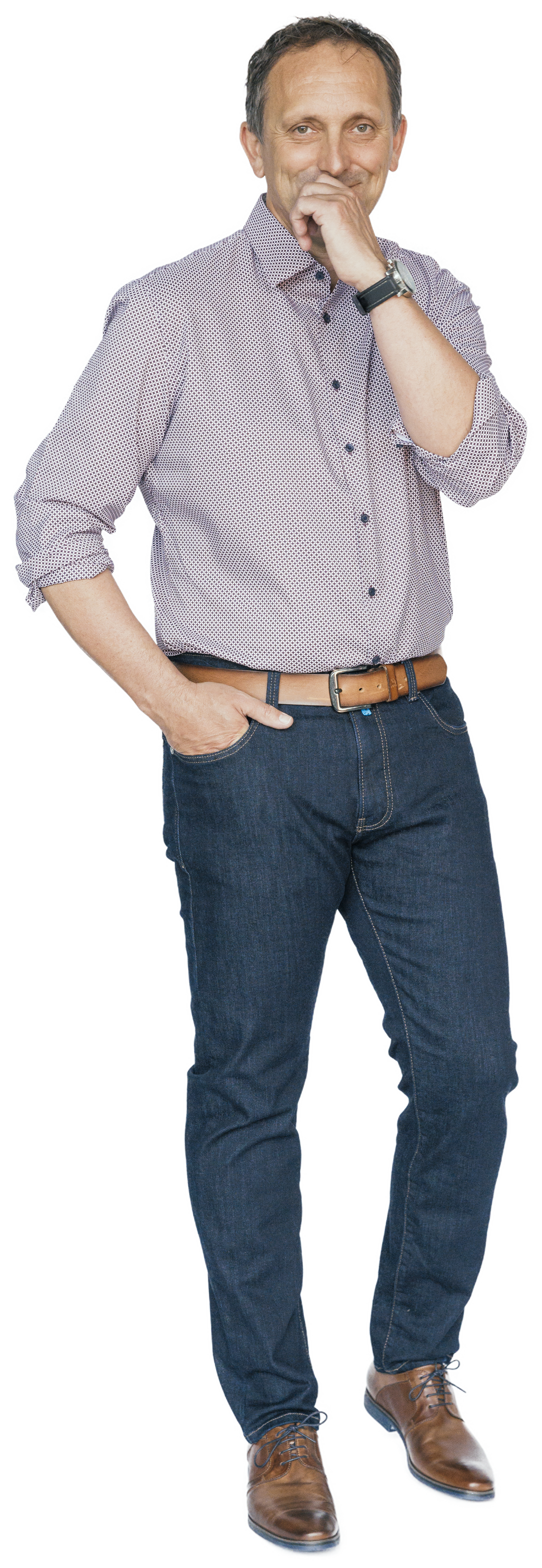 Thomas Sonnenmoser