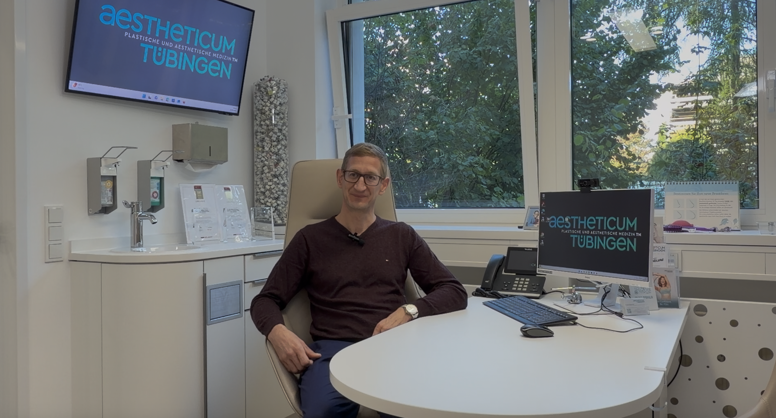 Dr. med. Philipp Braun