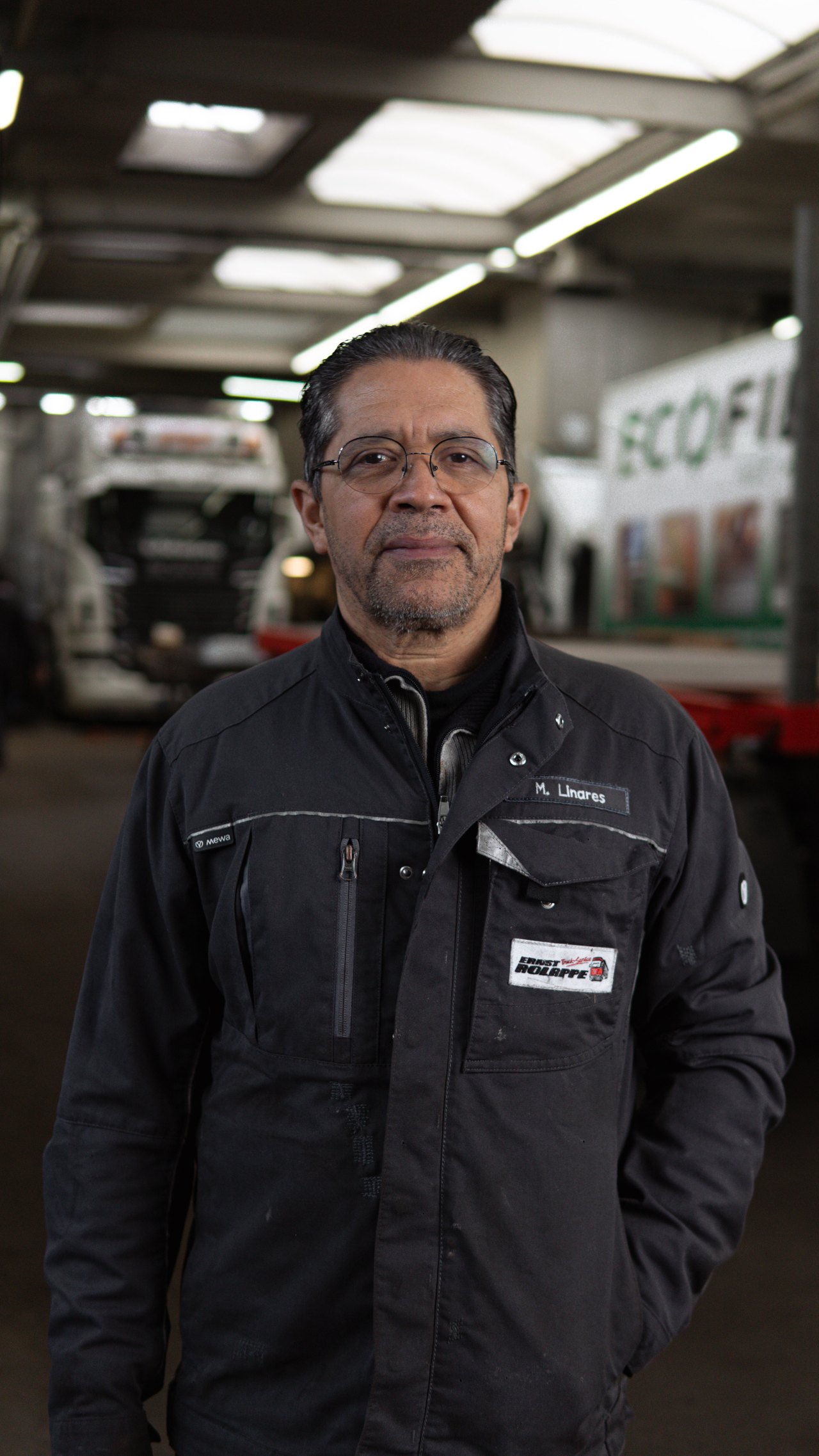Manuel Linares
