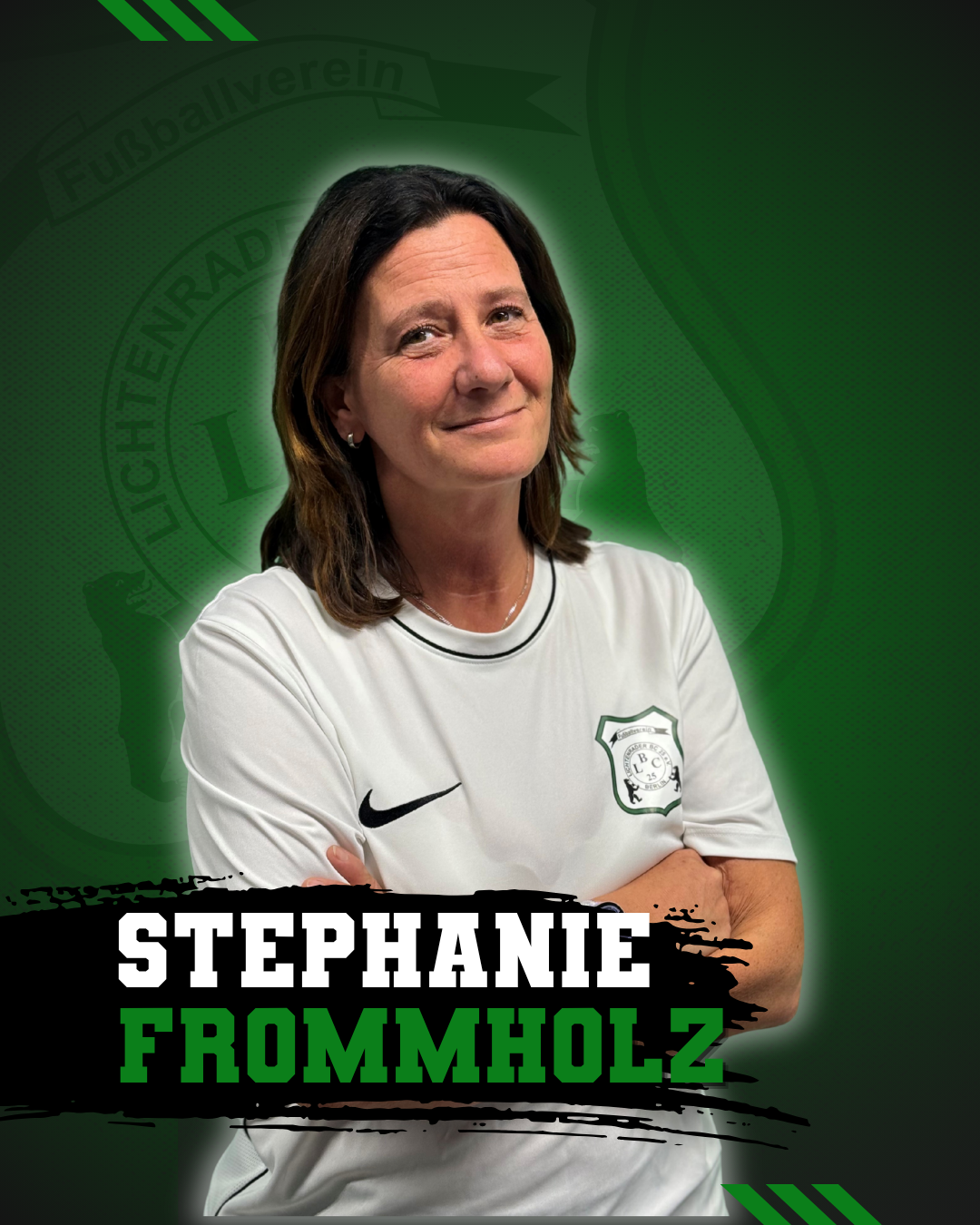 Stephanie Frommholz