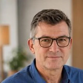 Lothar Niebert und sein Team