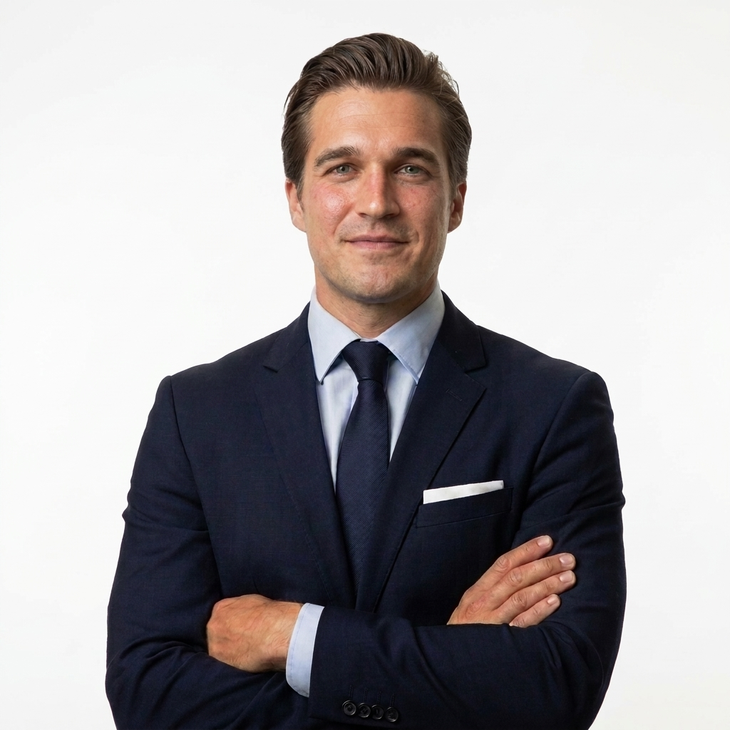 Rechtsanwalt Mirco Lehr