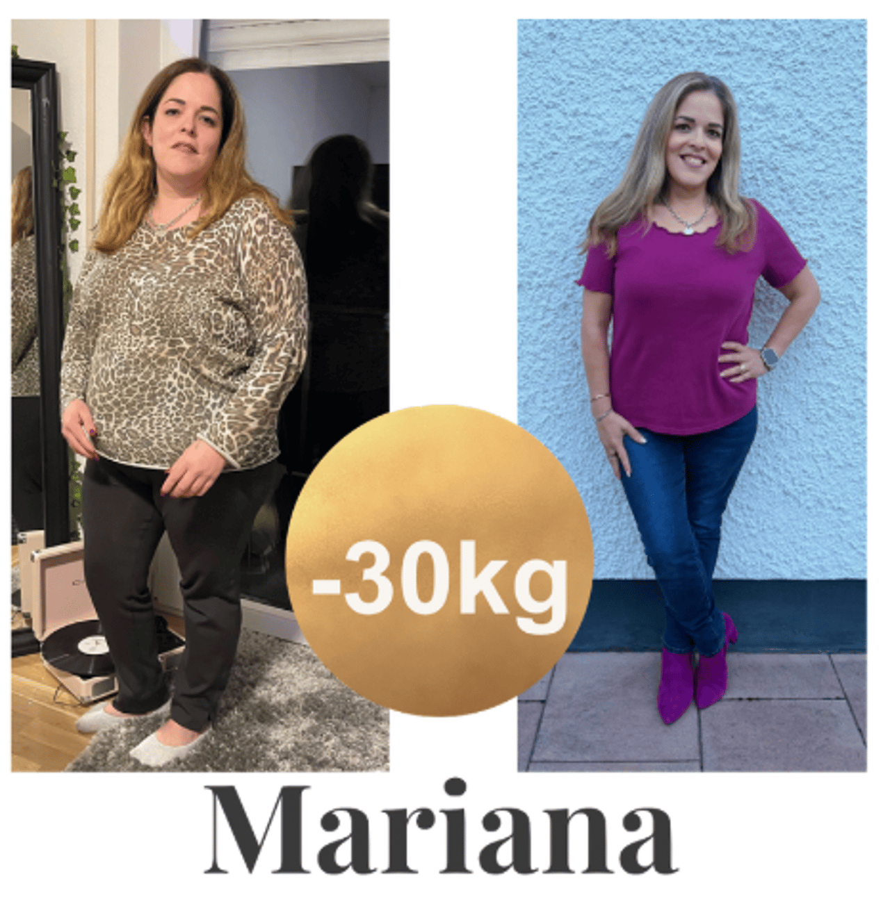 Mariana