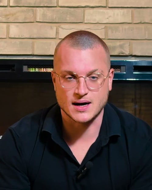Luca Scherrer