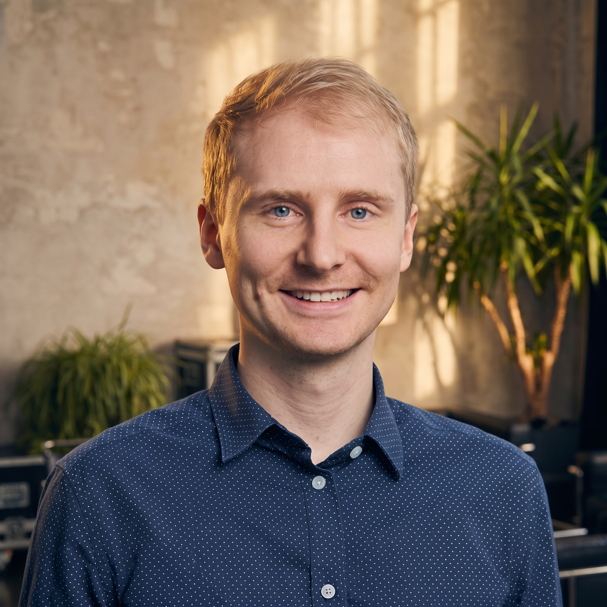 Alexander Johnston