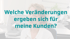 Ein Mann und eine Frau sitzen an einem Schreibtisch, der Mann blättert in einem Ordner.