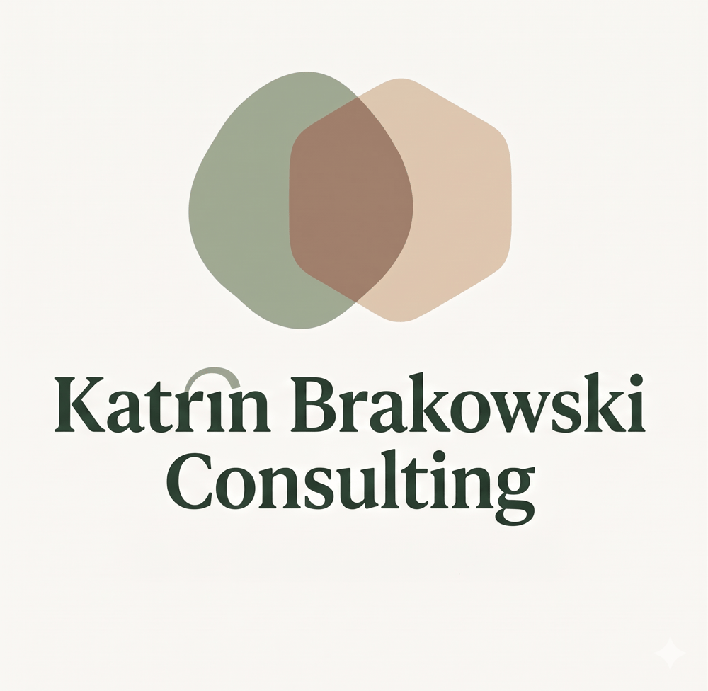 Logo von Katrin Brakowski Consulting