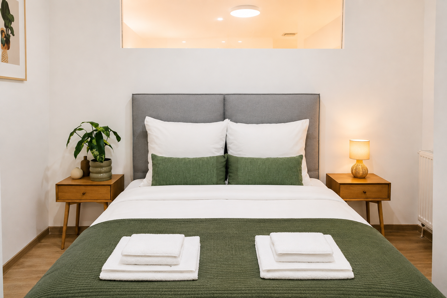 Schlafzimmer 1