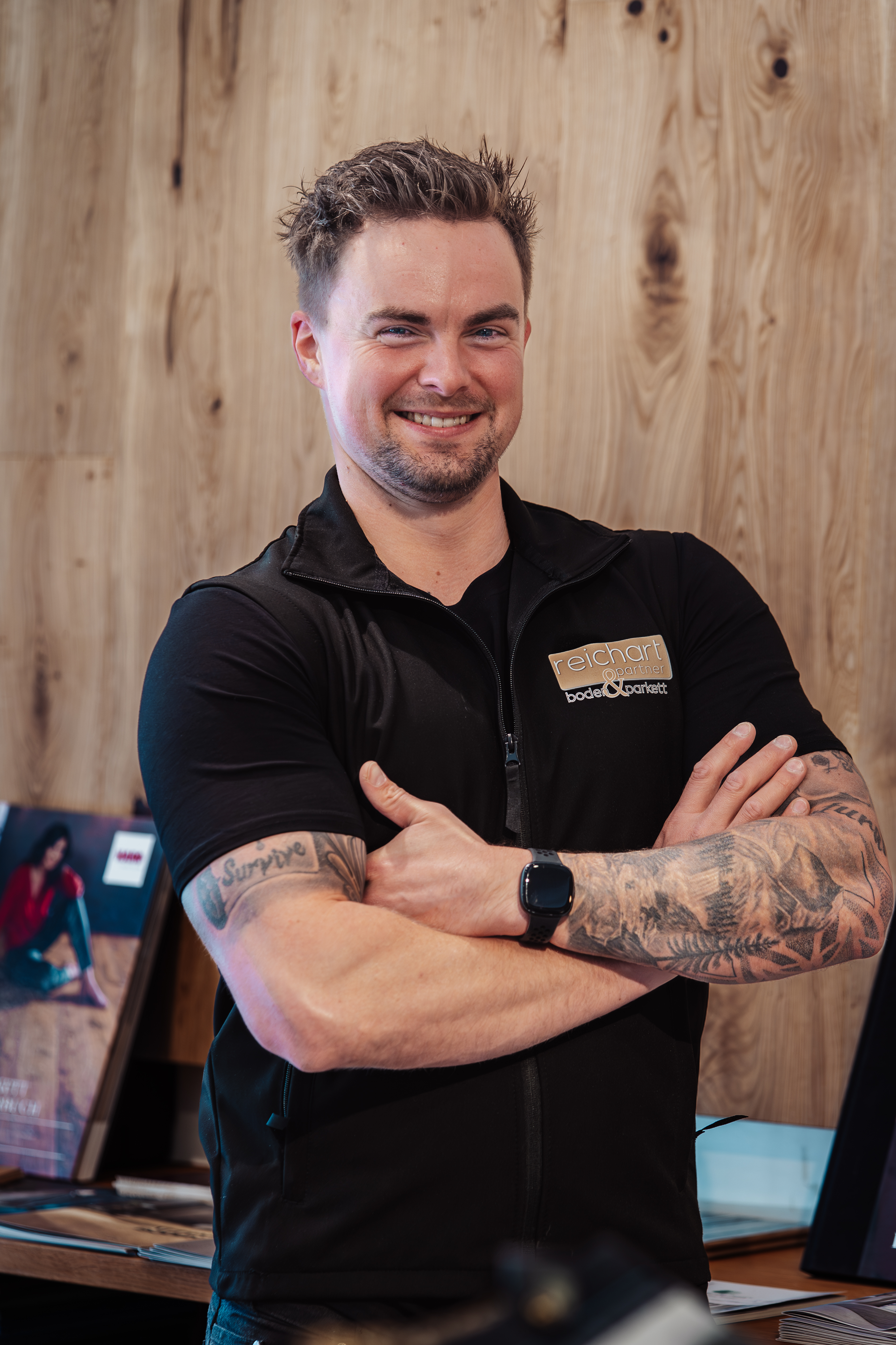 Marc Brechtelsbauer