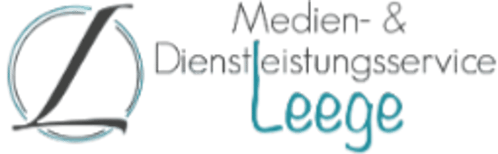 Werbeagentur Leege Logo