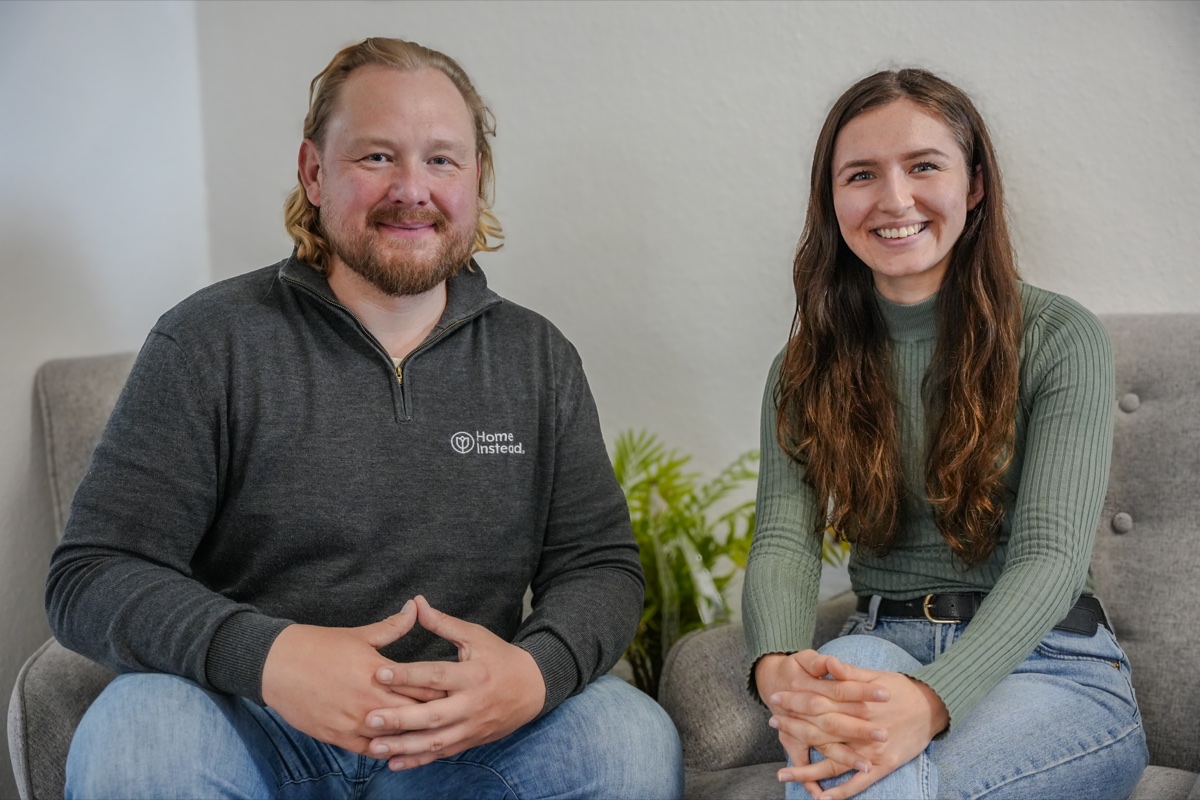 Ausgezeichneter Top-Arbeitgeber, Kunde von Personal Adler