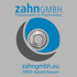 Zahn Logo