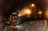 Feuerwehr, Brand im Tunnel