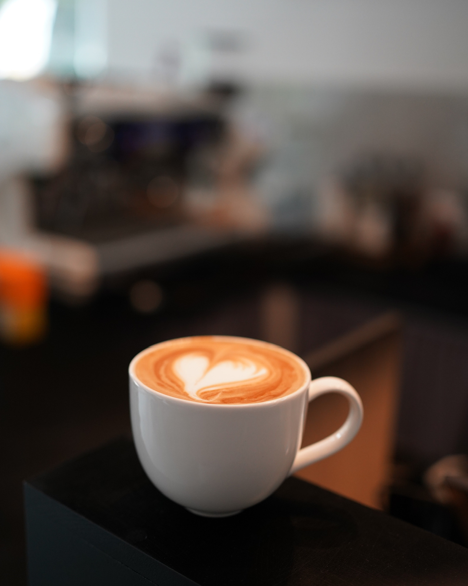 Kaffee & Drinks