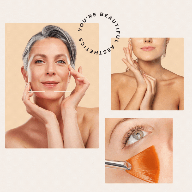 Laser aesthetics treatments in Glendale AZ