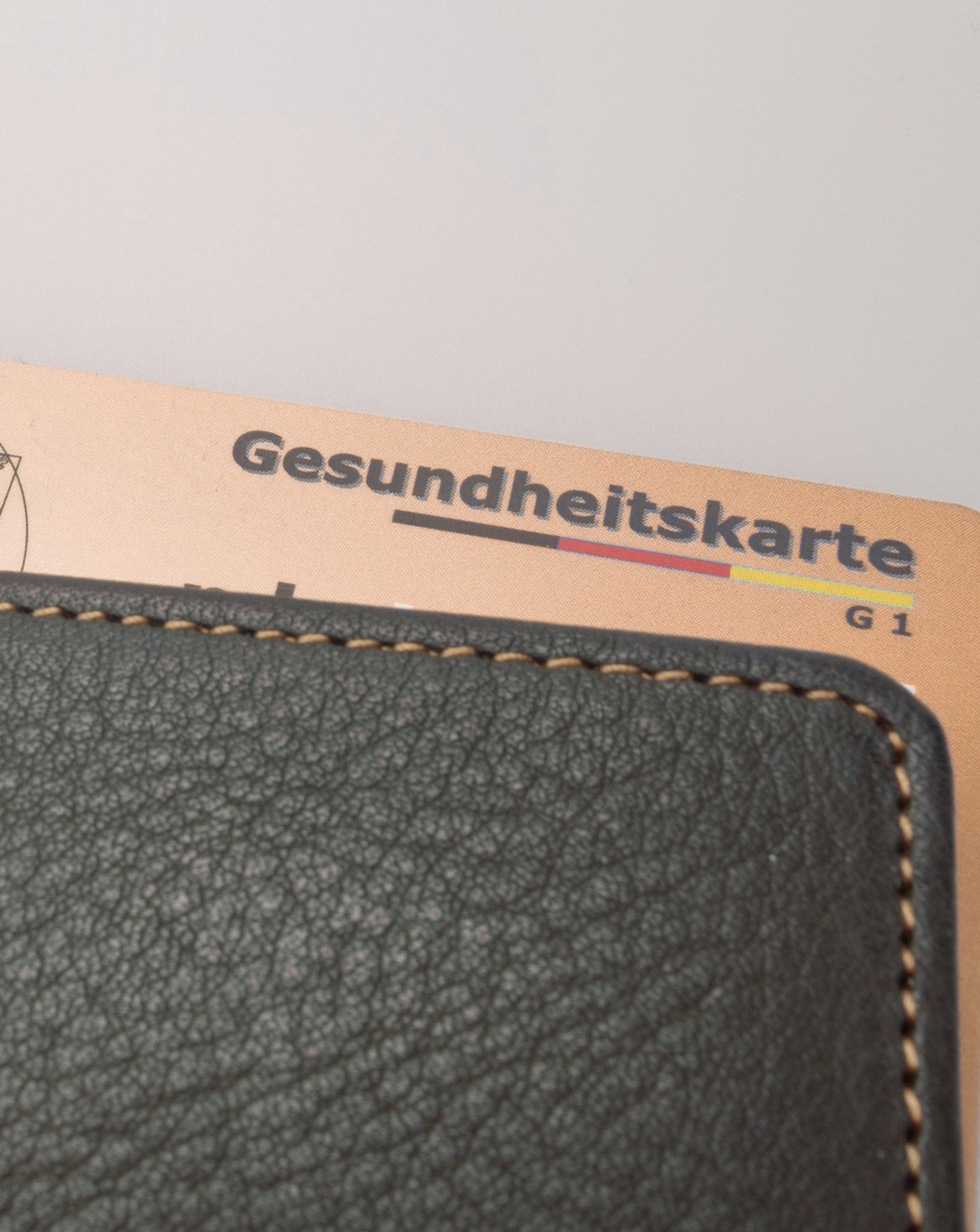 Ernährungstherapie auf Rezept, von der Kasse bezuschusst