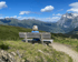 Anne Stoller, Life Coach in Basel, im Wald