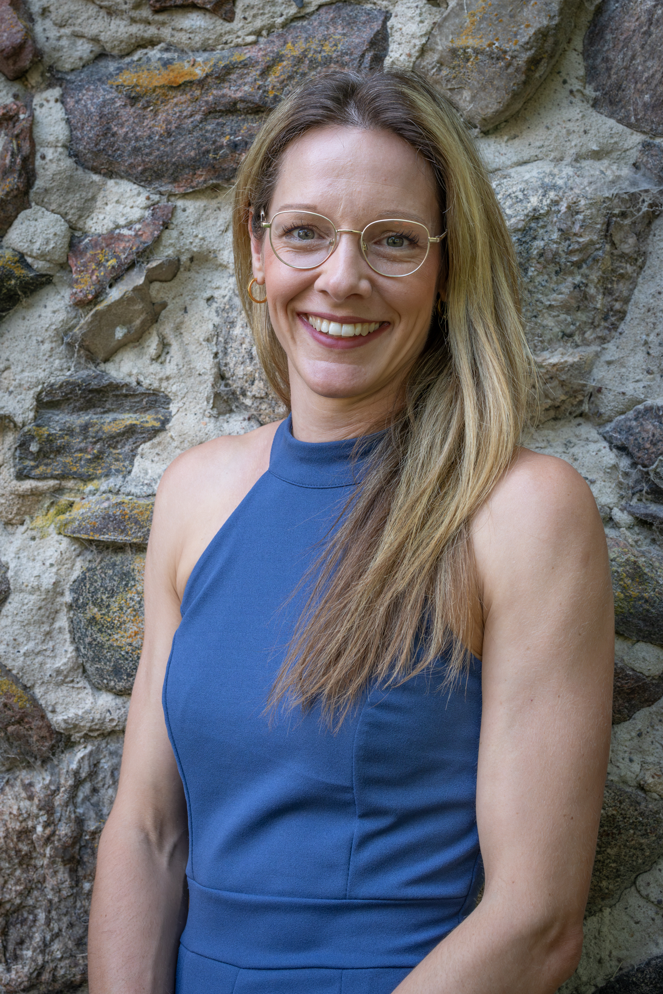 Vicky Paschen, Gründerin des Ärztenetzwerks