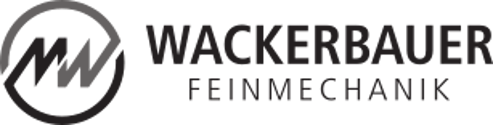 Wackerbauer Feinmechanik Logo
