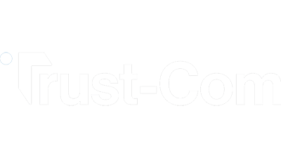 Trust-Com Logo