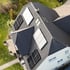 Photovoltaikanlage und thermische Solaranlage von saniTherM plus in Crailsheim