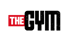 The Gym Logo