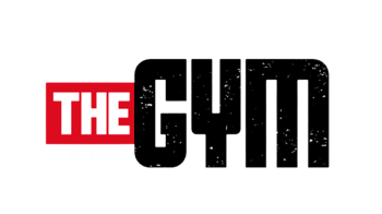The Gym Logo