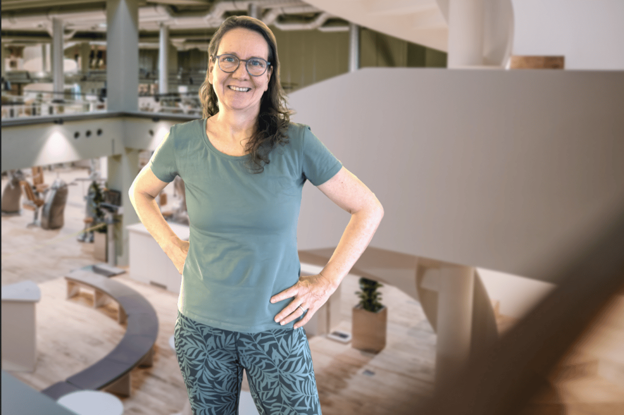 Doris Schopf
