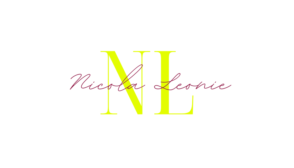 Logo nicola leonie