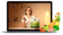 Onlinekurs Die 4 Säulen der Gesundheit ganzheitliches Training für zu Hause Yvonne Benz
