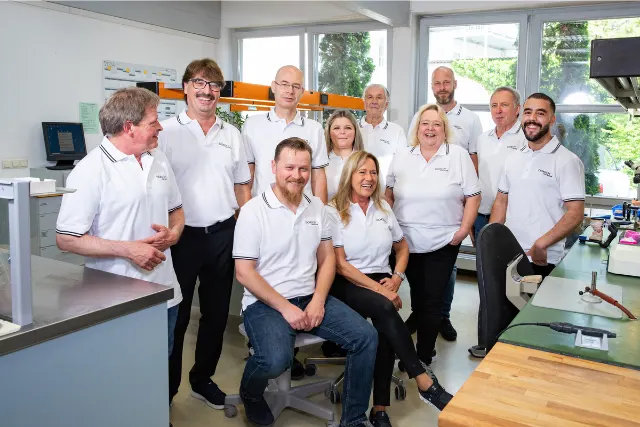 Klaus Dörsch Dental-Labor GmbH