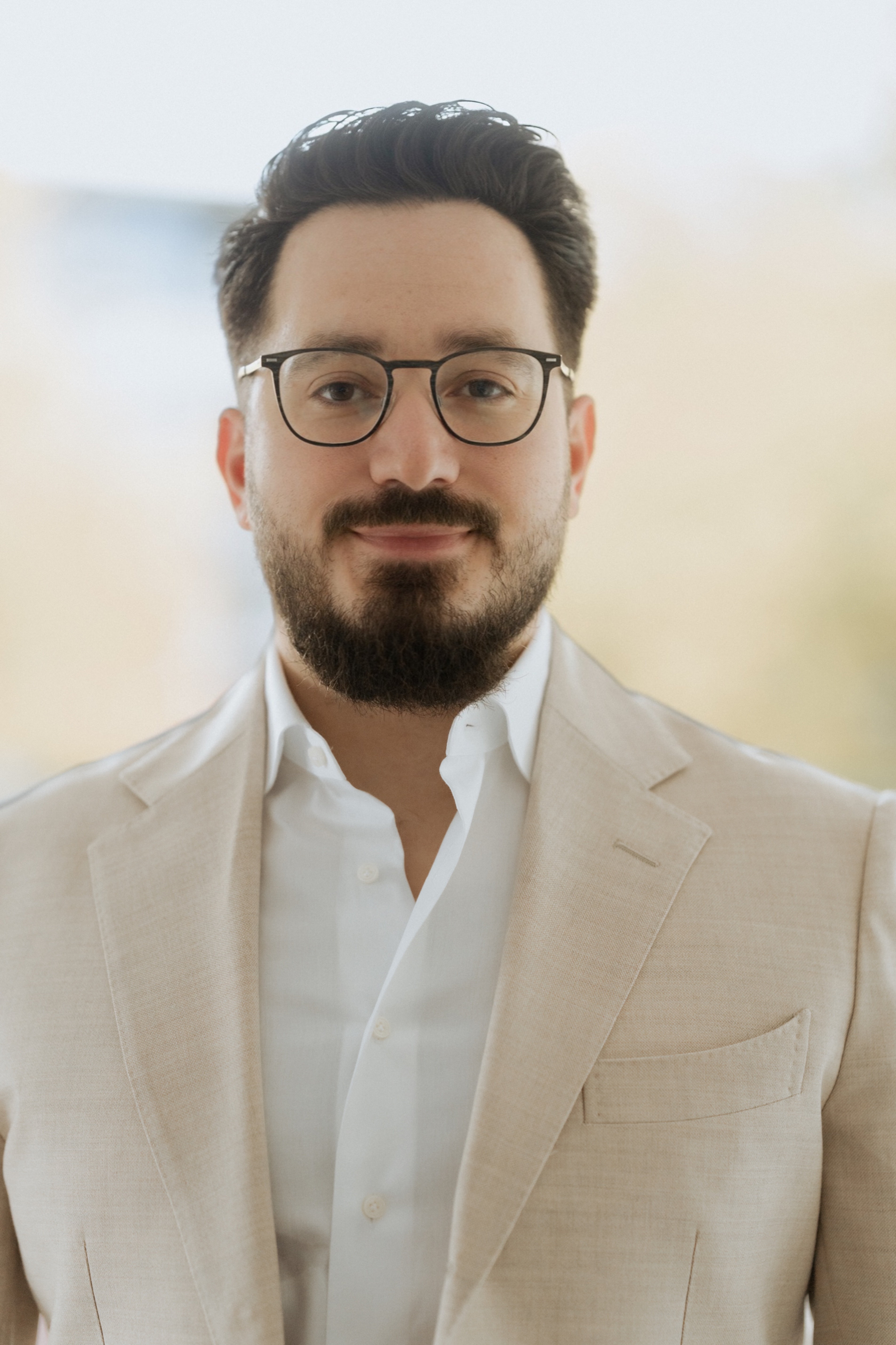 Ozan Cirkin