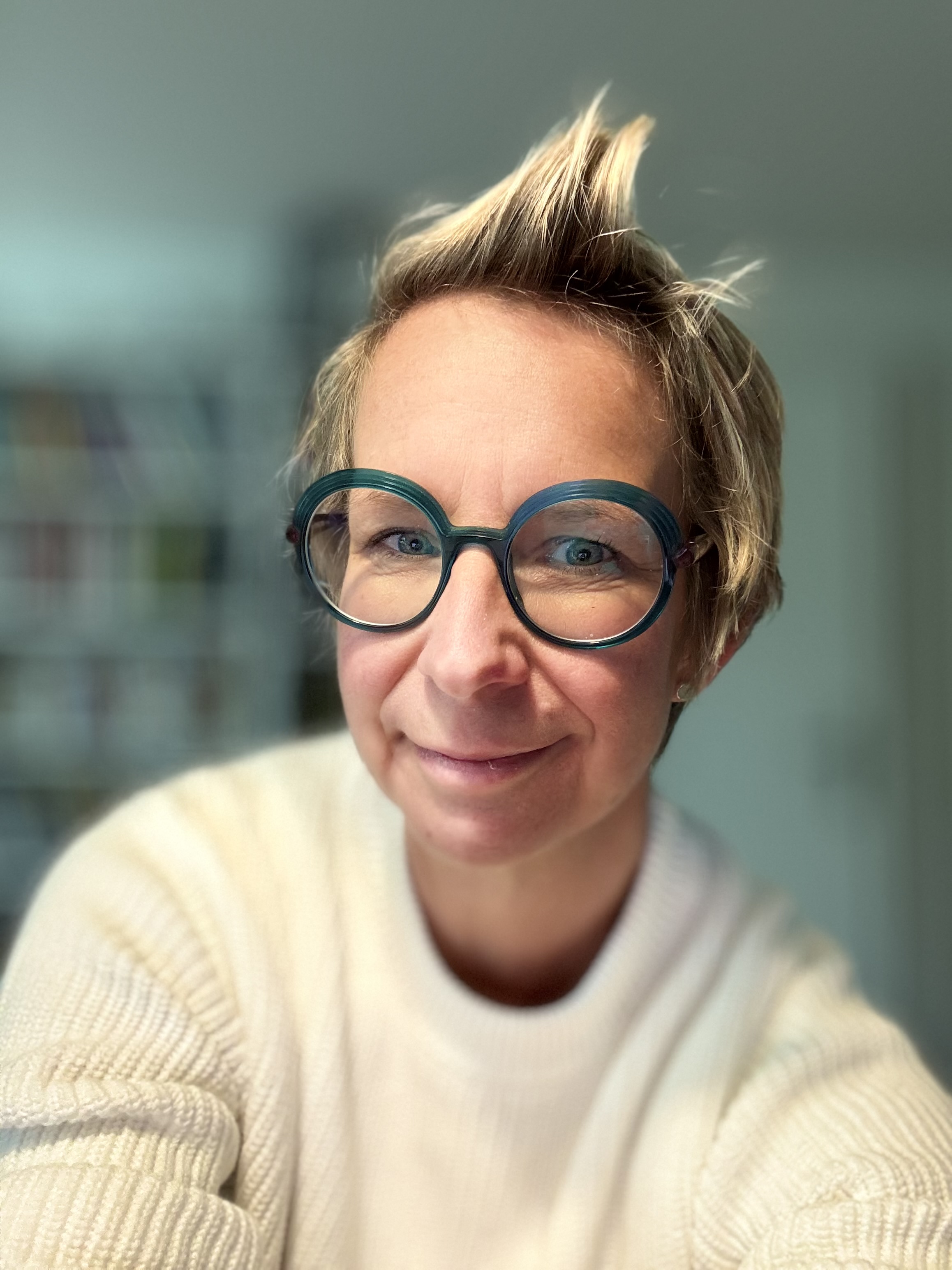 Nicole Matthießen, FlowAlignment Coach