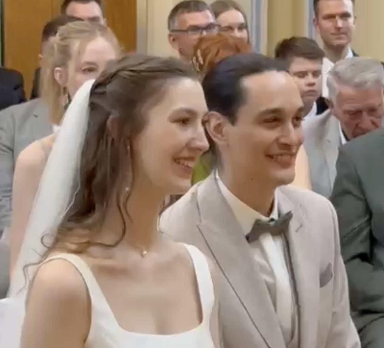 Noah & Julie