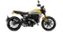 Scrambler Icon