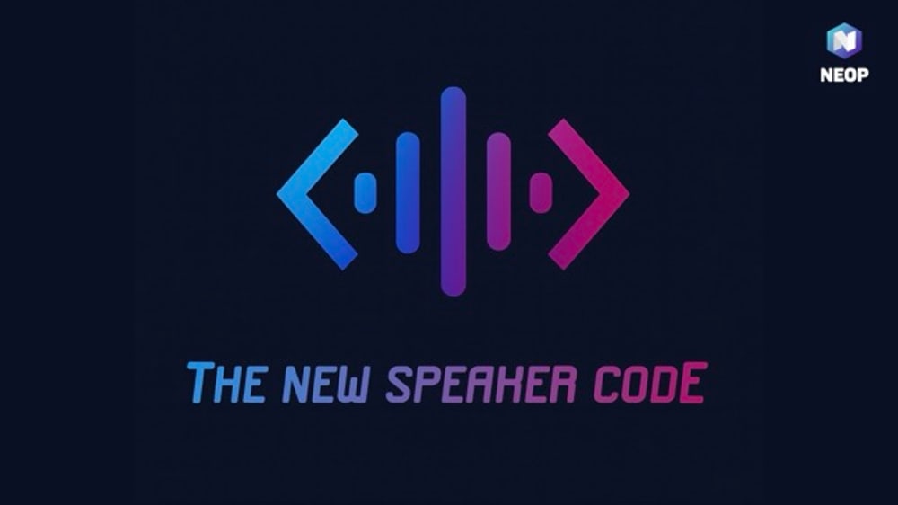 The New Speaker Code: Inhouse-Programm für Führungsteams