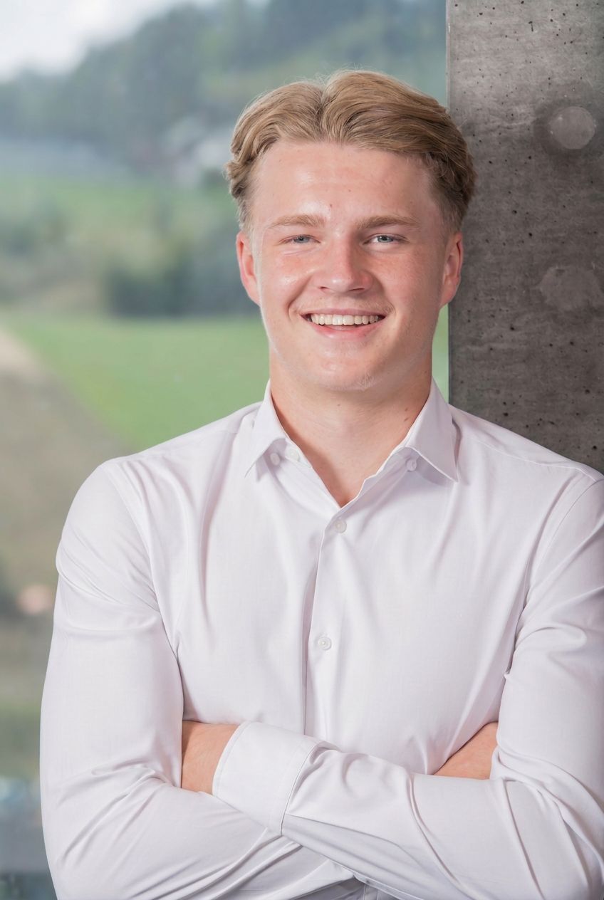 Finn Kuster