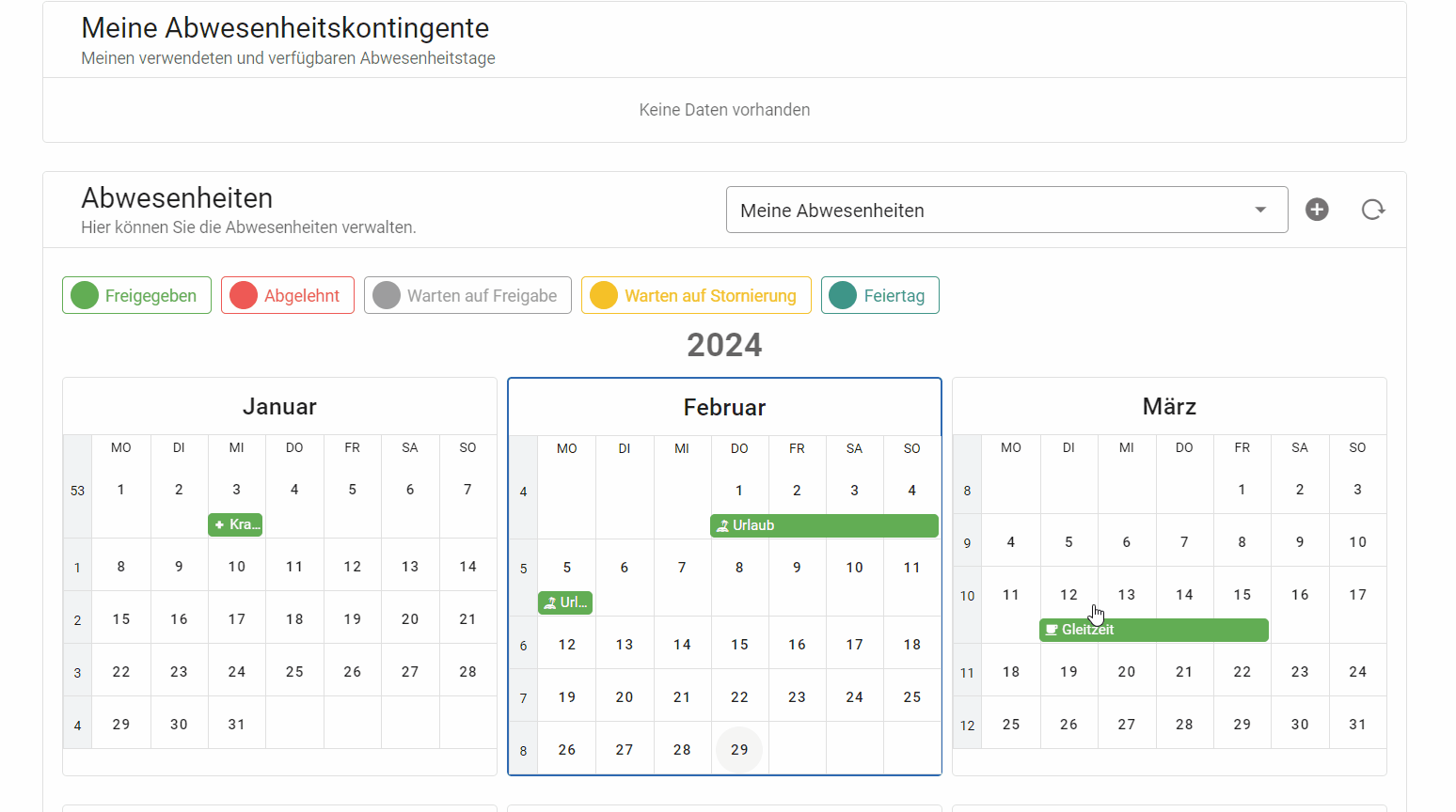 Personalmanagement für Autohäuser