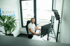Kanzleibooster Arbeitsplatz